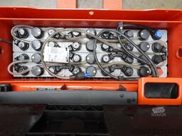 Linde T 18 1152