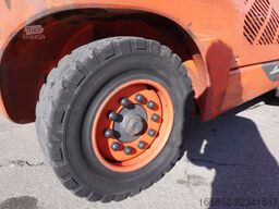 Linde H 45 T EVO 394-02
