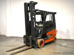 Linde E 30/600 H 387