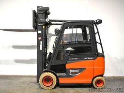 Linde E 30/600 H 387