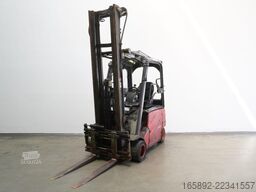 Linde E 20 PH 386