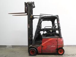 Linde E 20 PH 386