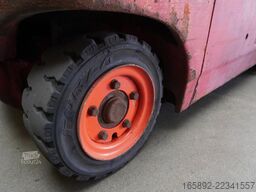 Linde E 20 PH 386