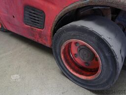 Linde E 20 PH 386