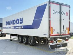 Schmitz Cargobull Sonstige Doppelstock