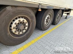 Schmitz Cargobull Sonstige Doppelstock