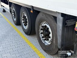 Schmitz Cargobull Sonstige Doppelstock