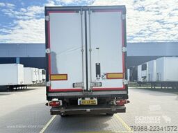 Schmitz Cargobull Tiefkühler Standard