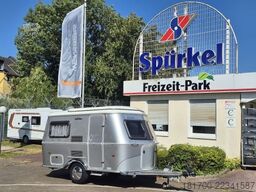 Hymer/Eriba Touring 320 *2025*Glattblech*Backofen*