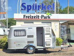 Hymer/Eriba Touring 320 *2025*Glattblech*Backofen*