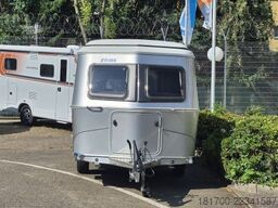 Hymer/Eriba Touring 320 *2025*Glattblech*Backofen*