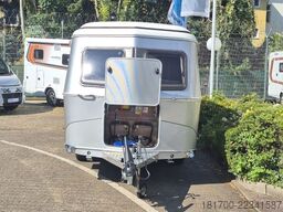 Hymer/Eriba Touring 320 *2025*Glattblech*Backofen*
