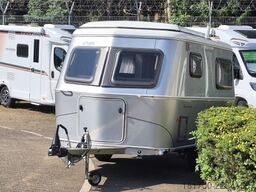 Hymer/Eriba Touring 320 *2025*Glattblech*Backofen*