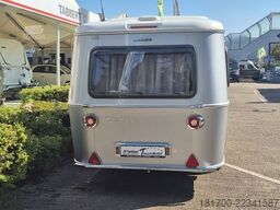Hymer/Eriba Touring 320 *2025*Glattblech*Backofen*