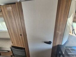 Hymer/Eriba Touring 320 *2025*Glattblech*Backofen*