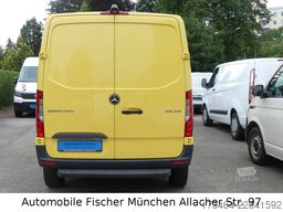 MERCEDES-BENZ Sprinter III Kasten 316 CDI RWD Schwingsitz