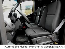 MERCEDES-BENZ Sprinter III Kasten 316 CDI RWD Schwingsitz