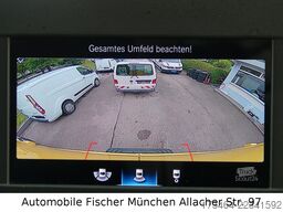 MERCEDES-BENZ Sprinter III Kasten 316 CDI RWD Schwingsitz