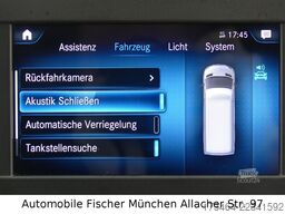 MERCEDES-BENZ Sprinter III Kasten 316 CDI RWD Schwingsitz