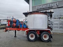 Linnhoff ZA 18 Asphaltkocher DA 6