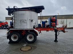 Linnhoff ZA 18 Asphaltkocher DA 6