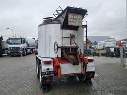 Linnhoff ZA 18 Asphaltkocher DA 6