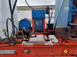 Linnhoff ZA 18 Asphaltkocher DA 6