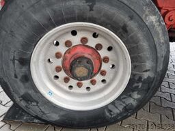 Linnhoff ZA 18 Asphaltkocher DA 6