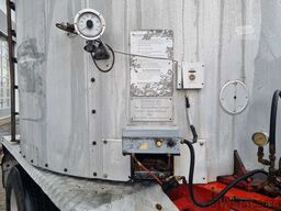 Linnhoff ZA 18 Asphaltkocher DA 6