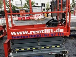 Skyjack SJ III 3219 Elektro 7,79m