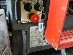 Skyjack SJ III 3219 Elektro 7,79m