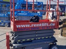 Skyjack SJ III 3219 Elektro 7,79m