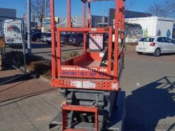 Skyjack SJ III 3219 Elektro 7,79m