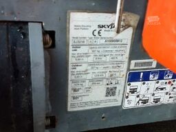 Skyjack SJ III 3219 Elektro 7,79m