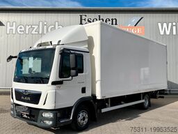 MAN TGL 8.190 Koffer/Automatik/Seitentür/LBW