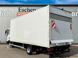 MAN TGL 8.190 Koffer/Automatik/Seitentür/LBW