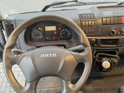 Iveco Eurocargo 100E19 Tipper / EURO 6 / 68.686 KM / ...