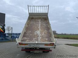 Iveco Eurocargo 100E19 Tipper / EURO 6 / 68.686 KM / ...