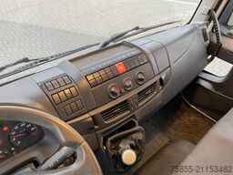 Iveco Eurocargo 100E19 Tipper / EURO 6 / 68.686 KM / ...