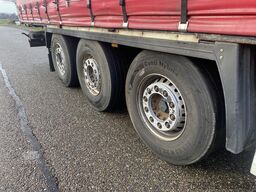 Krone N/A Coil / Mercedes Axles / NL Trailer