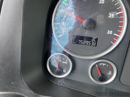 MAN TGX 18.440 / 2x Diesel Tank / NL Truck