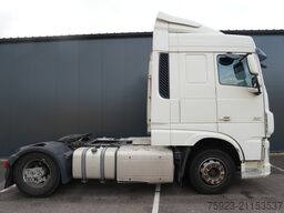 DAF XF 440 Space Cab tractor unit