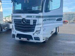Mercedes-Benz Actros 1843