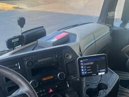 Mercedes-Benz Actros 1843