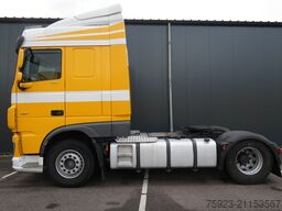 DAF XF 430 Space Cab tractor unit