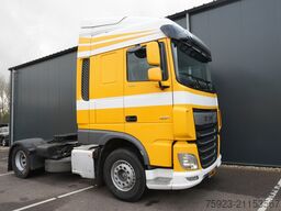 DAF XF 430 Space Cab tractor unit