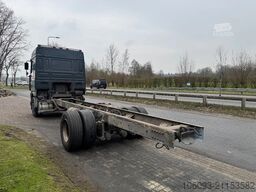 DAF XF 95.380 Euro 3 Handgeschakeld