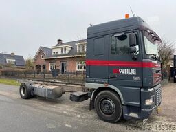 DAF XF 95.380 Euro 3 Handgeschakeld