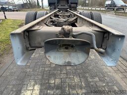DAF XF 95.380 Euro 3 Handgeschakeld