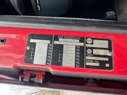 DAF XF 95.380 Euro 3 Handgeschakeld
